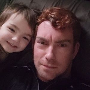 Meet your Posher, Danni